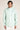 Imperméable court imprimé unisexe — PASSY PRINT