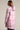 Imperméable long léger imprimé — AMELOT PRINT