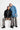 Imperméable long unisexe — AMELOT