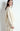 ITONAY sweat ecru chine