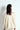 ITONAY sweat ecru chine