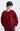 IZUBIRD sweat cerisier vintage