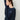 IZUBIRD sweat marine vintage