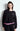 IZUBIRD sweat reglisse vintage