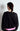 IZUBIRD sweat reglisse vintage