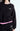 IZUBIRD sweat reglisse vintage