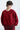 IZUBIRD sweat cerisier vintage