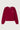 IZUBIRD sweat cerisier vintage