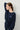IZUBIRD sweat marine vintage