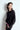 IZUBIRD sweat reglisse vintage