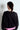 IZUBIRD sweat reglisse vintage