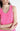 JACKSONVILLE débardeur rose fluo