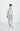 JACKSONVILLE t-shirt creme chine