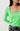 JACKSONVILLE t-shirt vert fluo