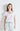 JACKSONVILLE t-shirt blanc