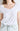 JACKSONVILLE t-shirt blanc