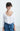 JACKSONVILLE t-shirt blanc