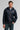 Jacket doublé à capuche — Windy