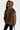 Jacket oversize en fausse fourrure - KBEAUTY