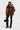 Jacket oversize en fausse fourrure - KBEAUTY