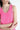 JACKSONVILLE débardeur rose fluo