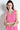 JACKSONVILLE débardeur rose fluo