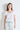 JACKSONVILLE t-shirt blanc