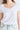 JACKSONVILLE t-shirt blanc