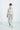 JACKSONVILLE t-shirt creme chine