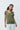 JACKSONVILLE t-shirt kaki vintage