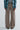 Jean à jambe large en denim - Halle
