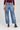 Jean à jambes larges et coutures arrondies – ARCADE - REPLAY