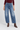 Jean à jambes larges et coutures arrondies – ARCADE - REPLAY
