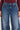 Jean baggy à taille basse et jambe large - Baggy