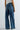Jean baggy à taille basse et jambe large - Narja