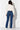 Jean Droit en Coton Bio – CHARLY