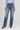 Jean droit en denim super doux - Softdenim