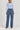 Jean droit en denim super doux - Softdenim