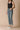 Jean en denim stretch – Kate - LES PETITES BOMBES