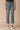 Jean en denim stretch – Kate - LES PETITES BOMBES