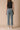 Jean en denim stretch – Kate - LES PETITES BOMBES