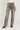 Jean gris droit en denim - Straight