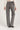 Jean gris droit en denim - Straight