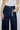 Jean maxi à larges revers - Swiggy