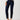 Jean taille haute coupe ajustée - MILENA - CINDYH
