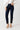 Jean taille haute coupe ajustée - MILENA - CINDYH