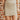 MAVYA jupe short taupe