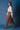 Jupe midi brune — SELORA