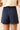Jupe-short en jean à strass - JENNA - CINDYH