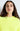 LIGEWAY pull jaune fluo